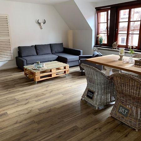 Altstadtperle Hameln Hamelin Ngoại thất bức ảnh