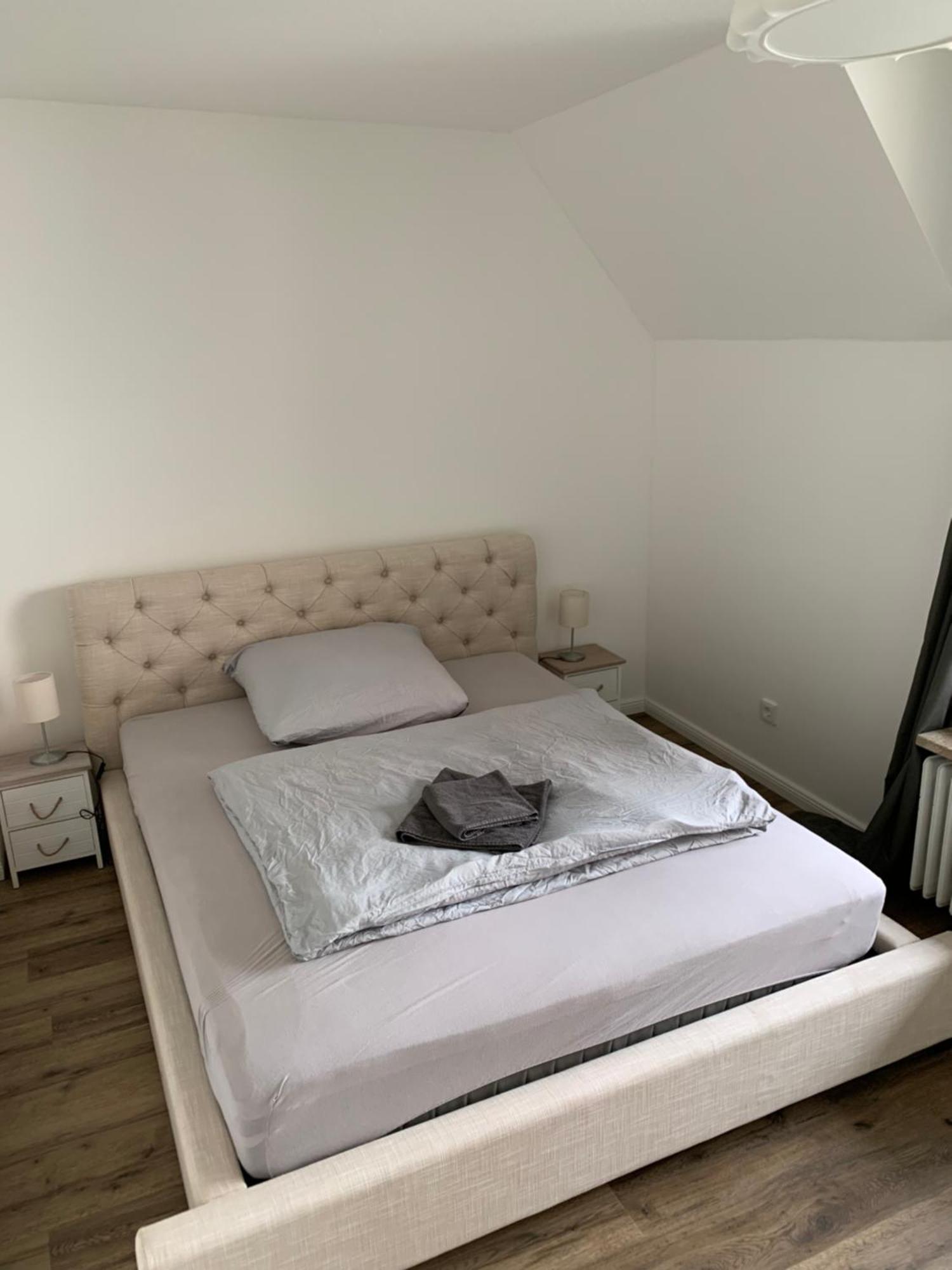 Altstadtperle Hameln Hamelin Ngoại thất bức ảnh