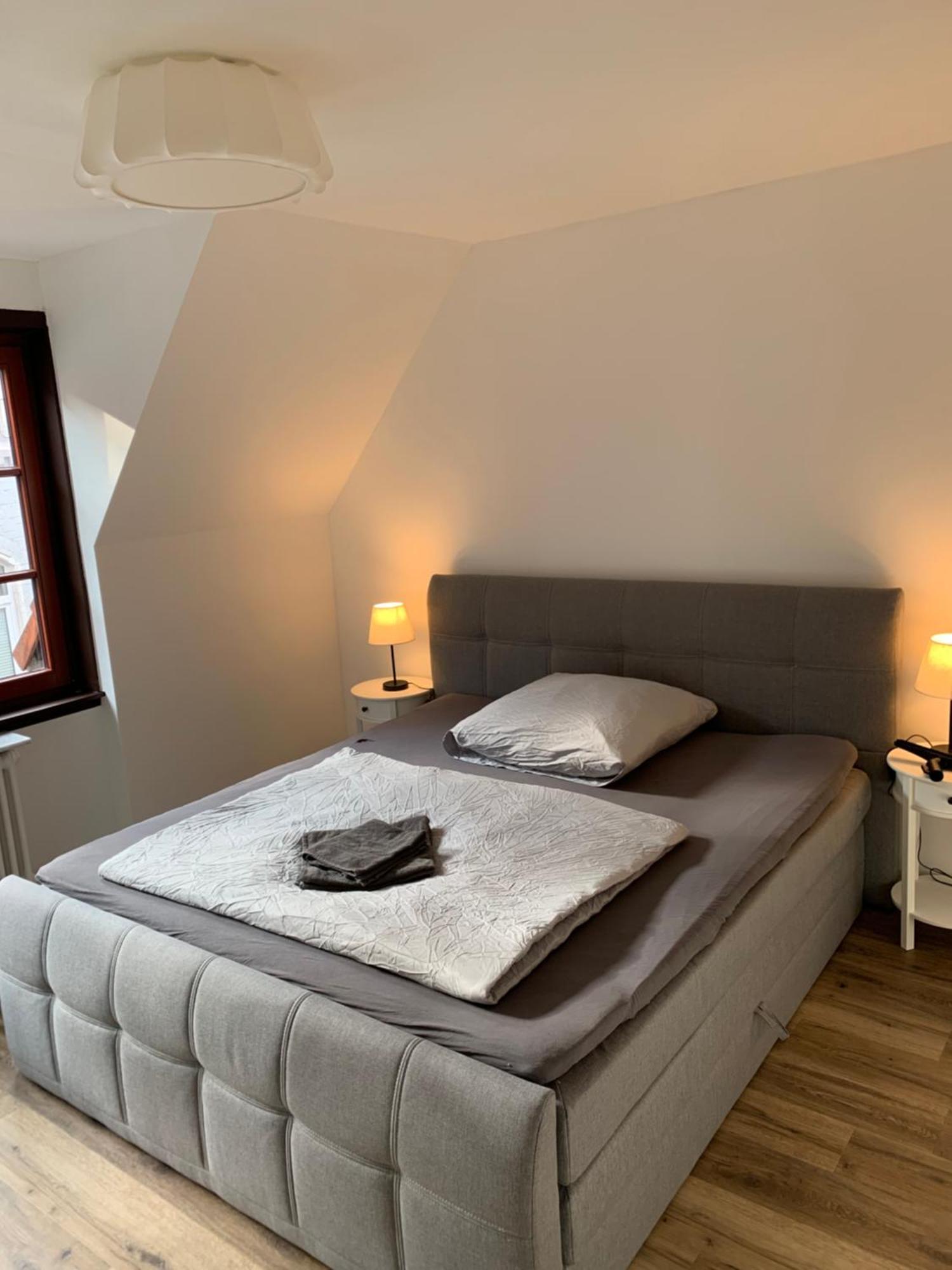 Altstadtperle Hameln Hamelin Ngoại thất bức ảnh