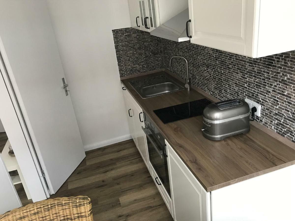 Altstadtperle Hameln Hamelin Ngoại thất bức ảnh