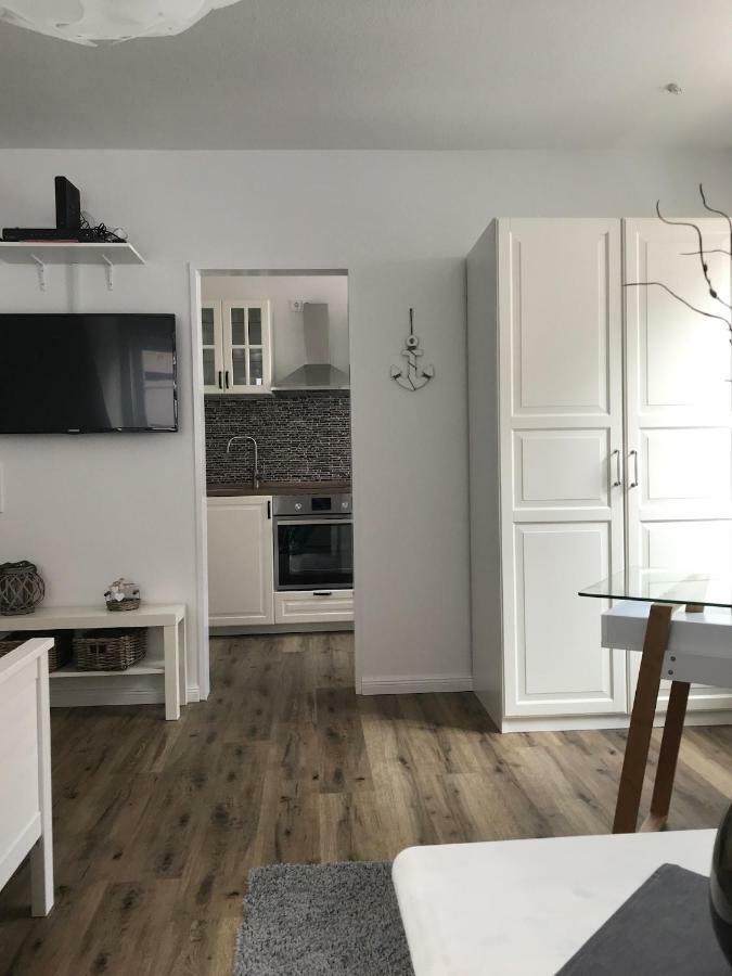 Altstadtperle Hameln Hamelin Ngoại thất bức ảnh