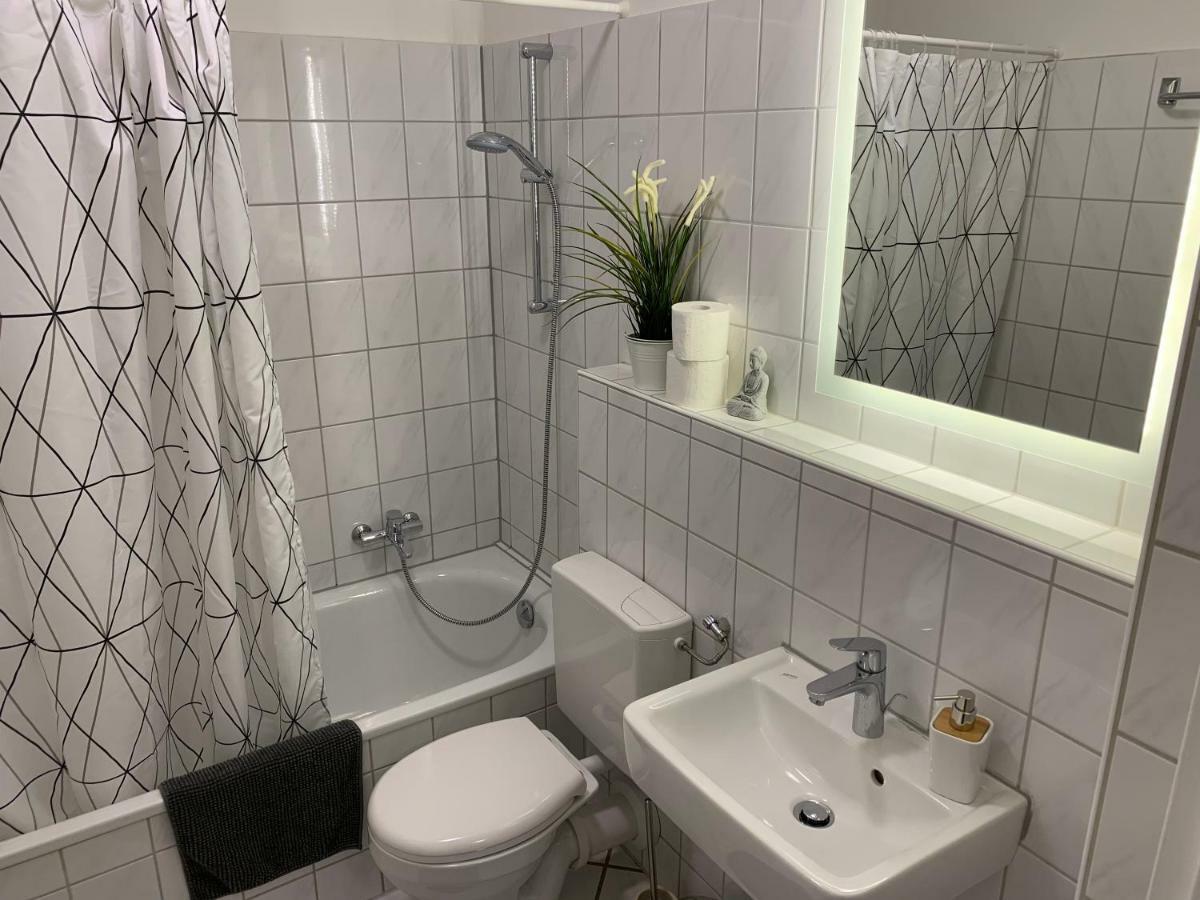 Altstadtperle Hameln Hamelin Ngoại thất bức ảnh